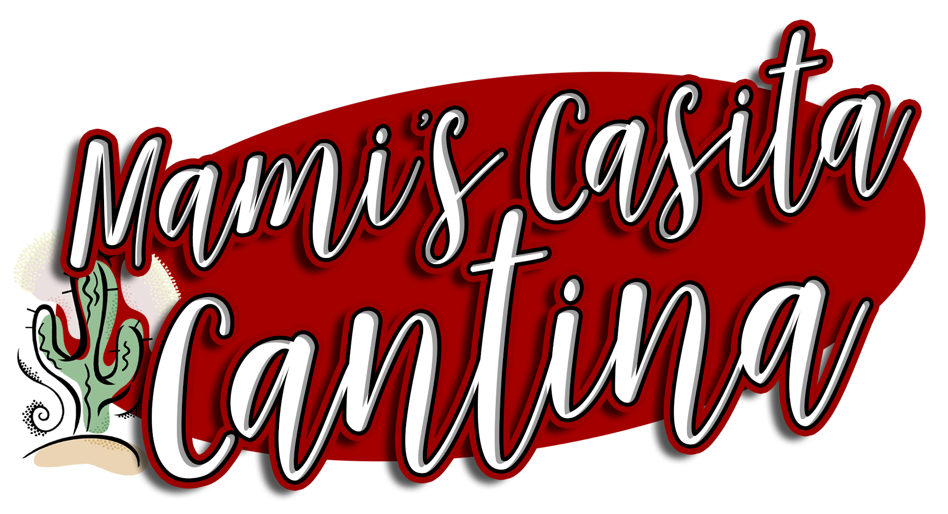 Mami's Casita Cantina logo